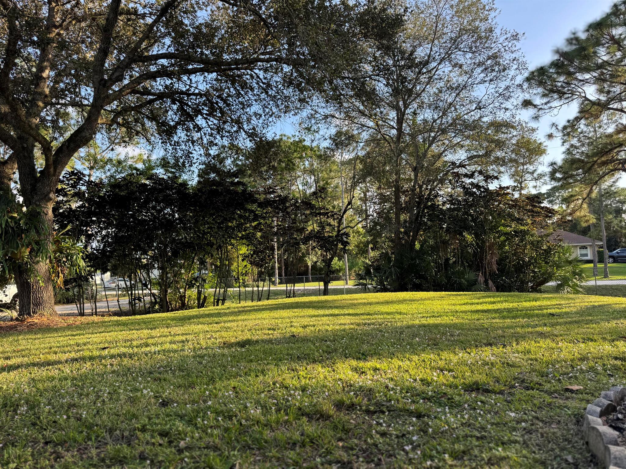 Unincorporated - Residential Lease