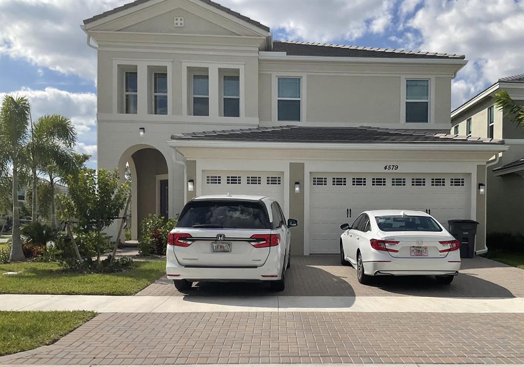 Photo of 4579 Ambersweet Way Way, Westlake, FL 33470 (MLS # R10841725)