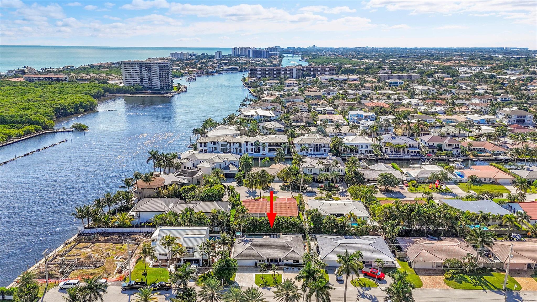 Bel-Marra - Residential