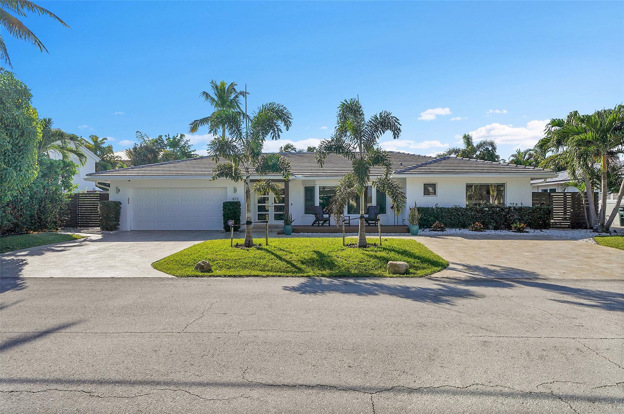 Bel-Marra - Residential