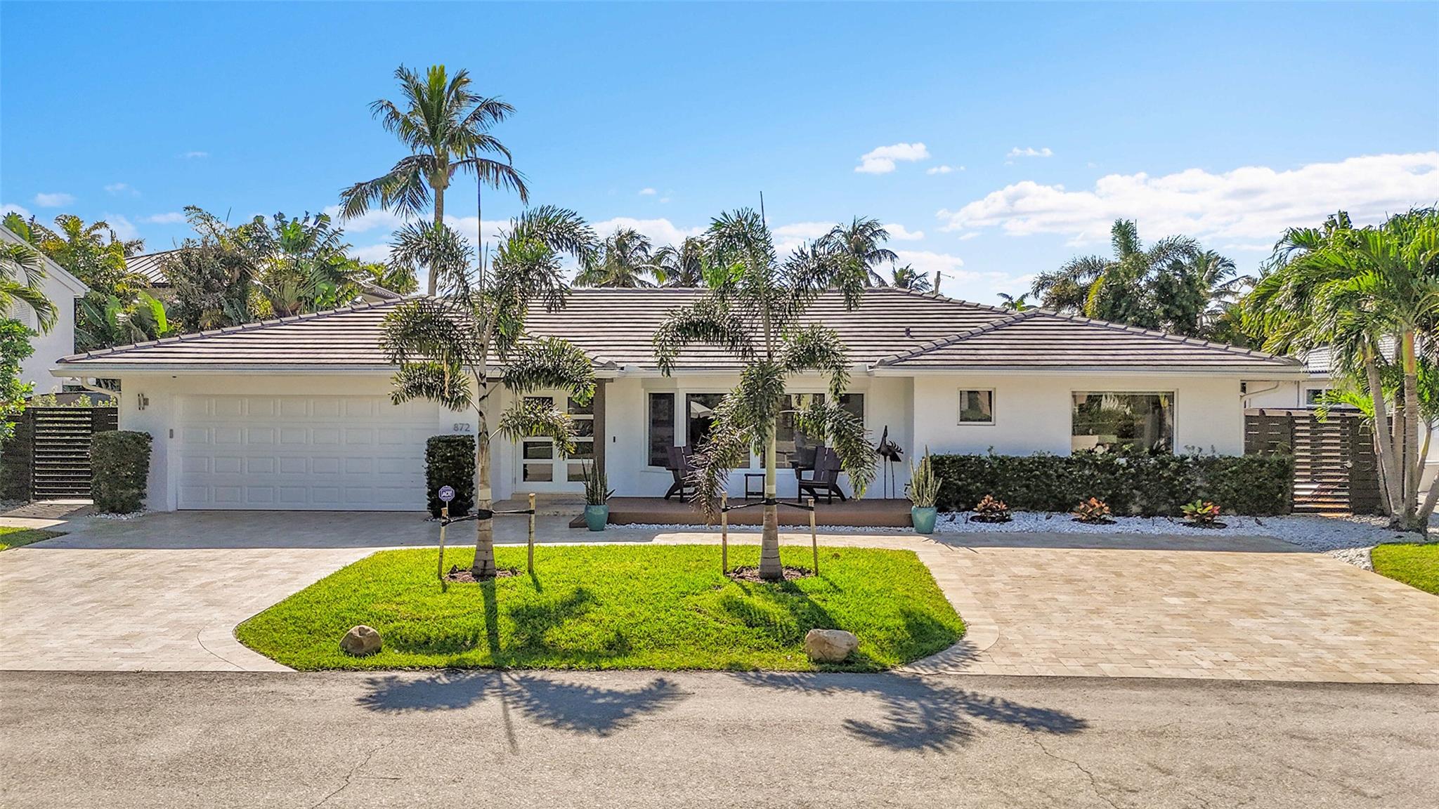 Bel-Marra - Residential