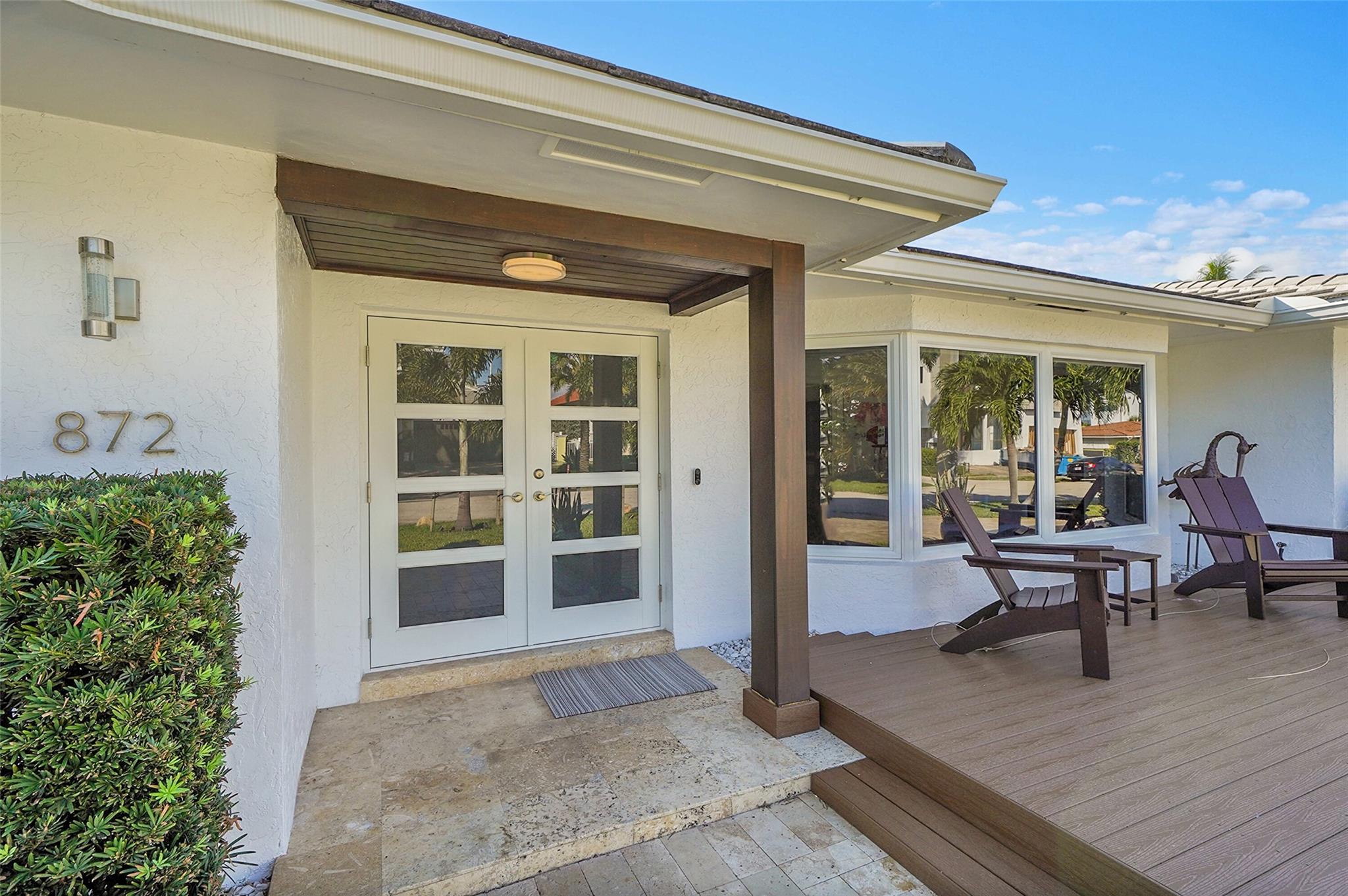 Bel-Marra - Residential