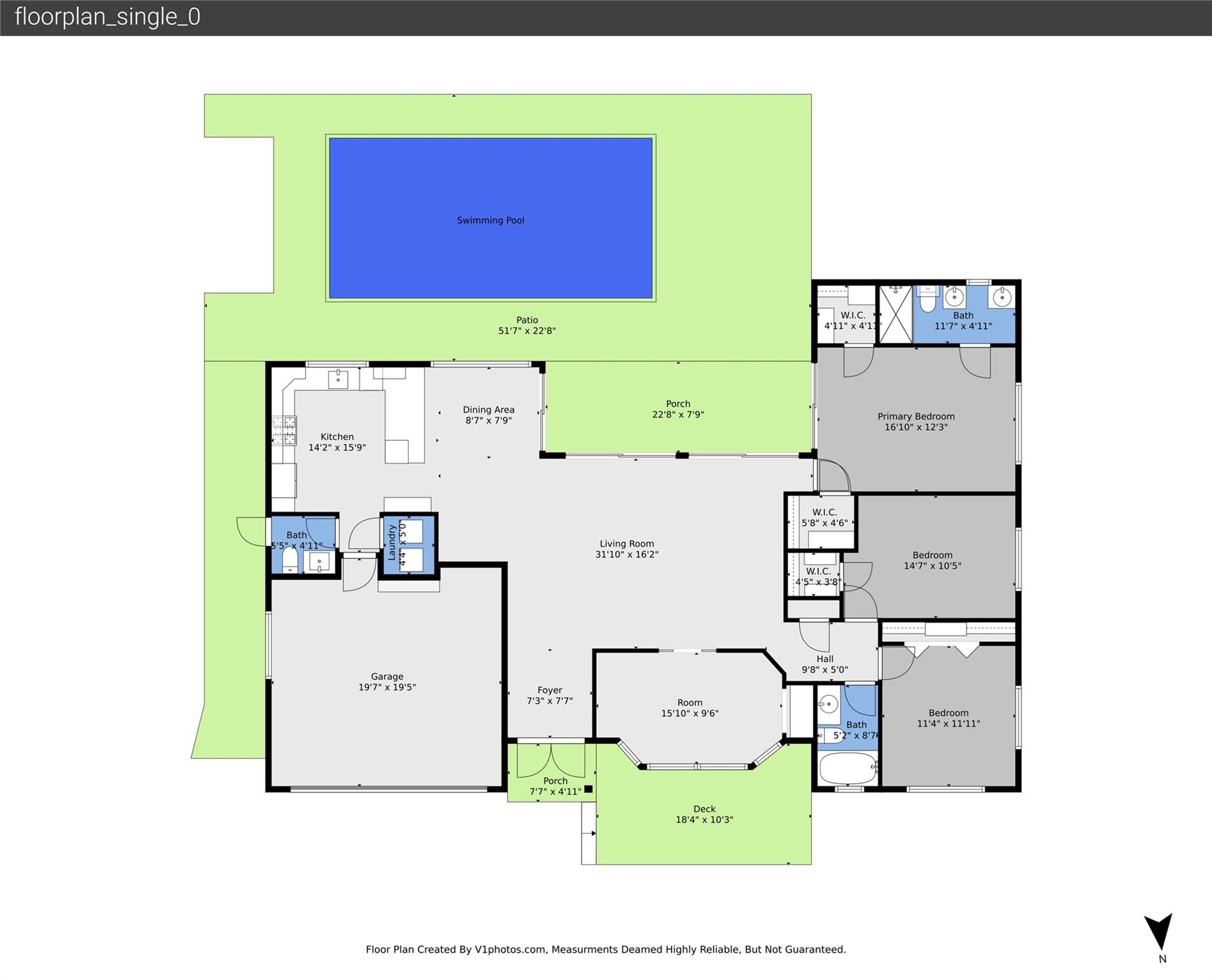 Bel-Marra - Residential