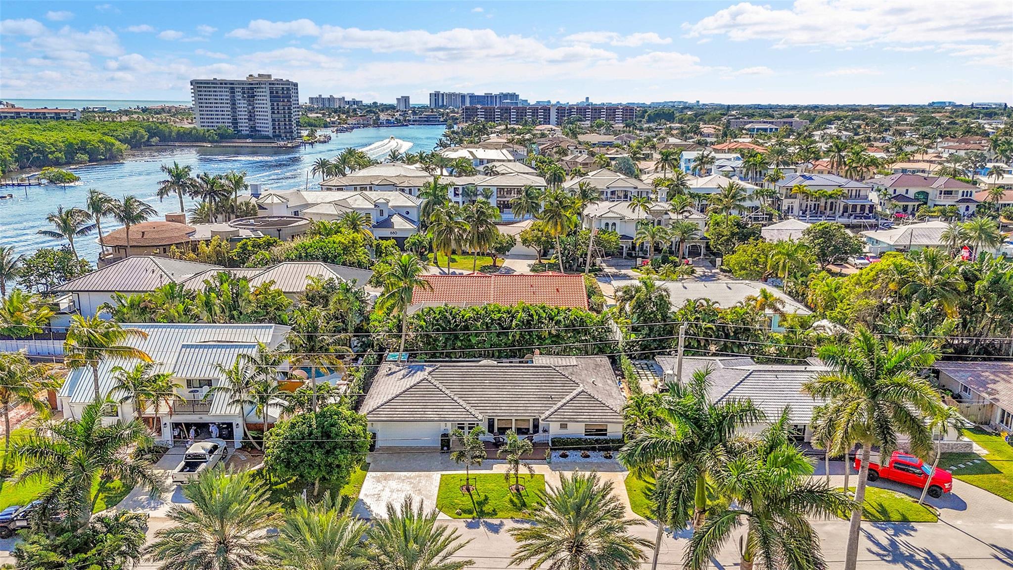 Bel-Marra - Residential