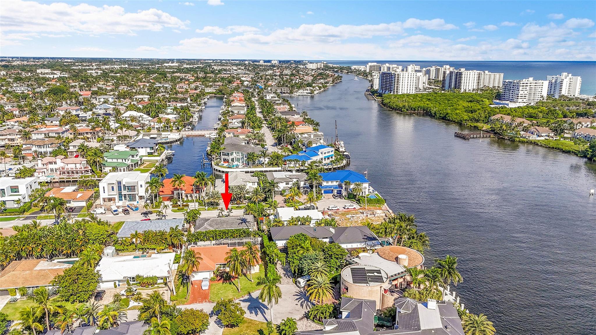 Bel-Marra - Residential