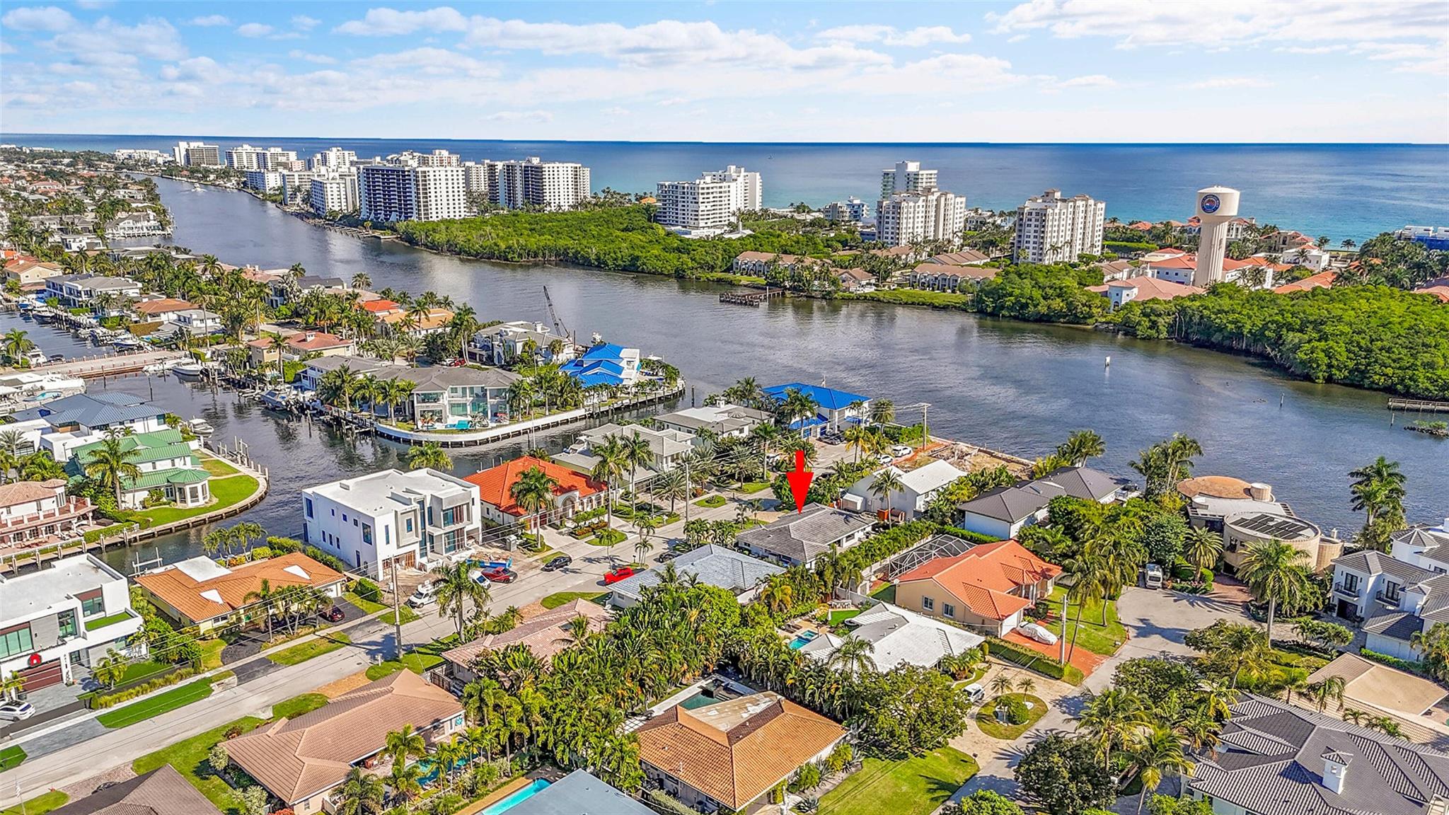 Bel-Marra - Residential