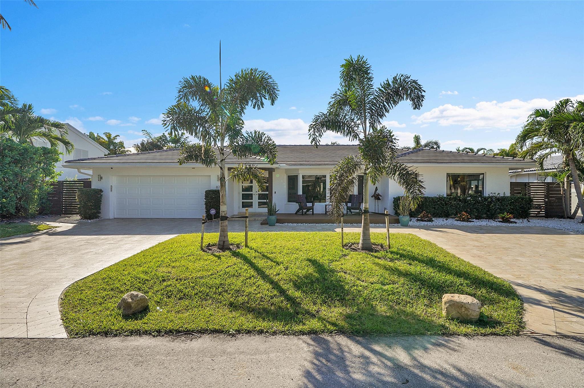 Bel-Marra - Residential