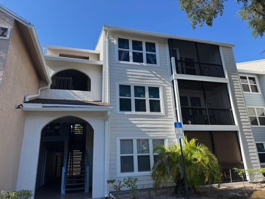 Photo of 2307 N Congress Avenue #27, Boynton Beach, FL 33426 (MLS # R11165182)