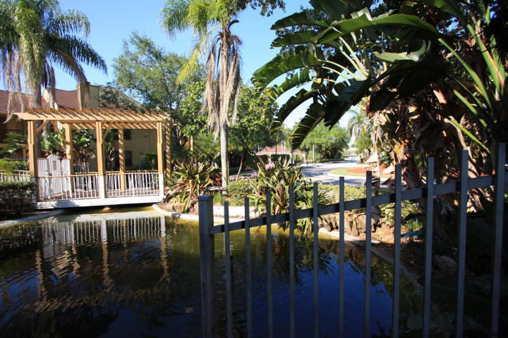 BOYNTON LANDINGS CONDO - Residential Lease