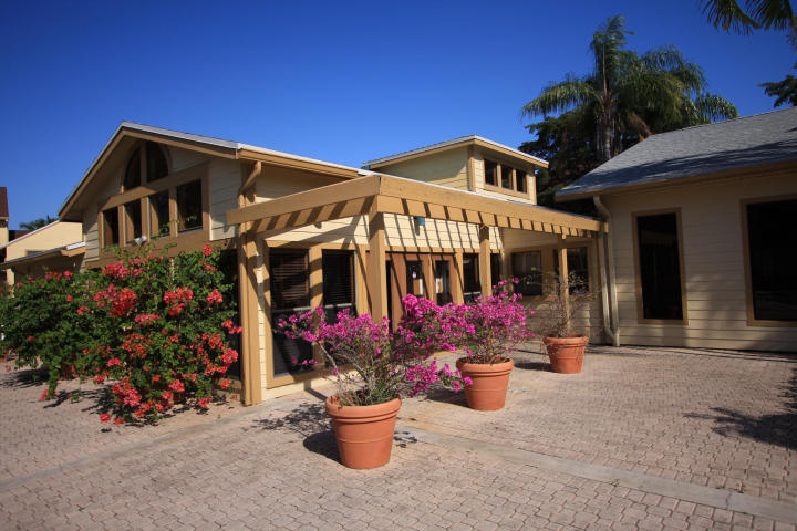 BOYNTON LANDINGS CONDO - Residential Lease