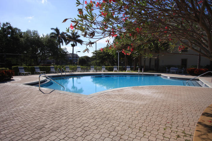 BOYNTON LANDINGS CONDO - Residential Lease