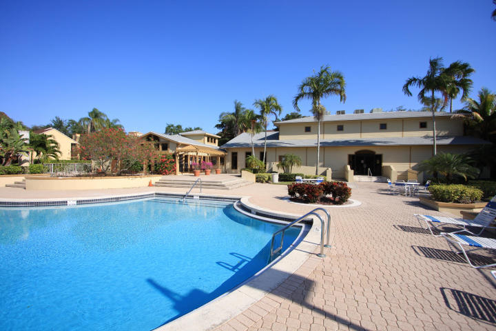 BOYNTON LANDINGS CONDO - Residential Lease
