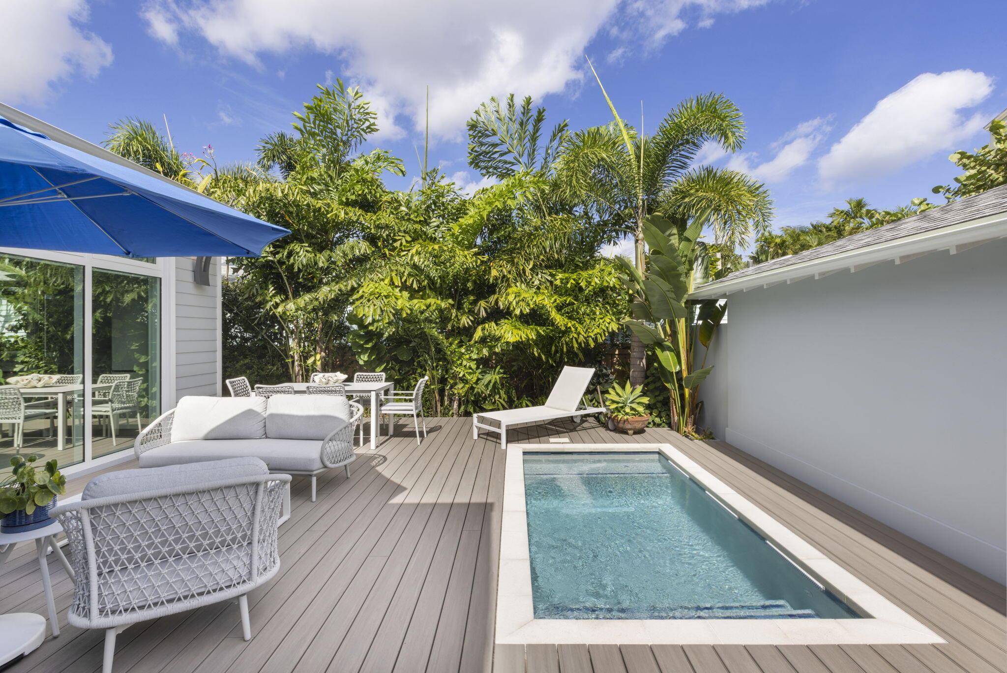 Old School Square Histori - Residential