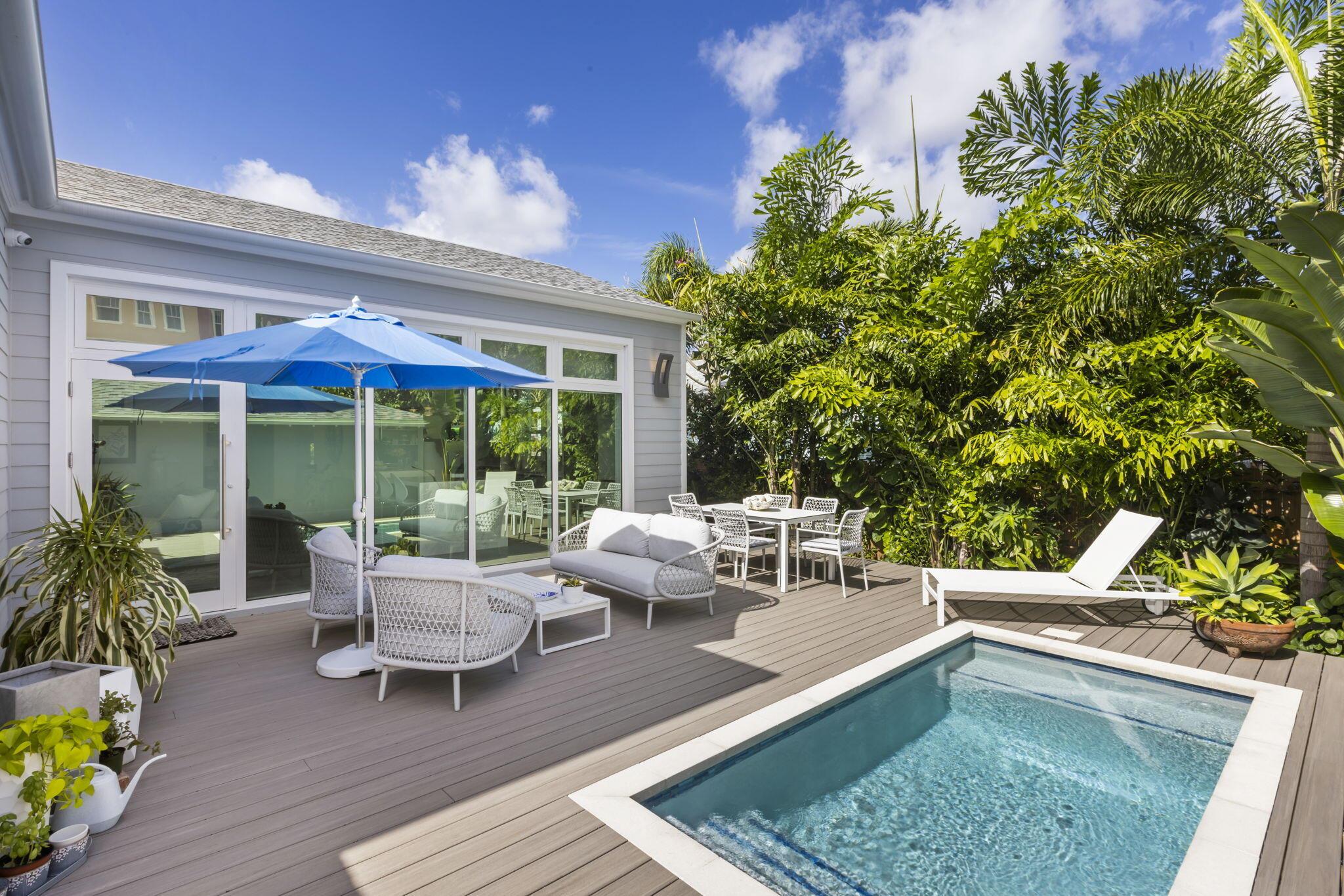 Old School Square Histori - Residential