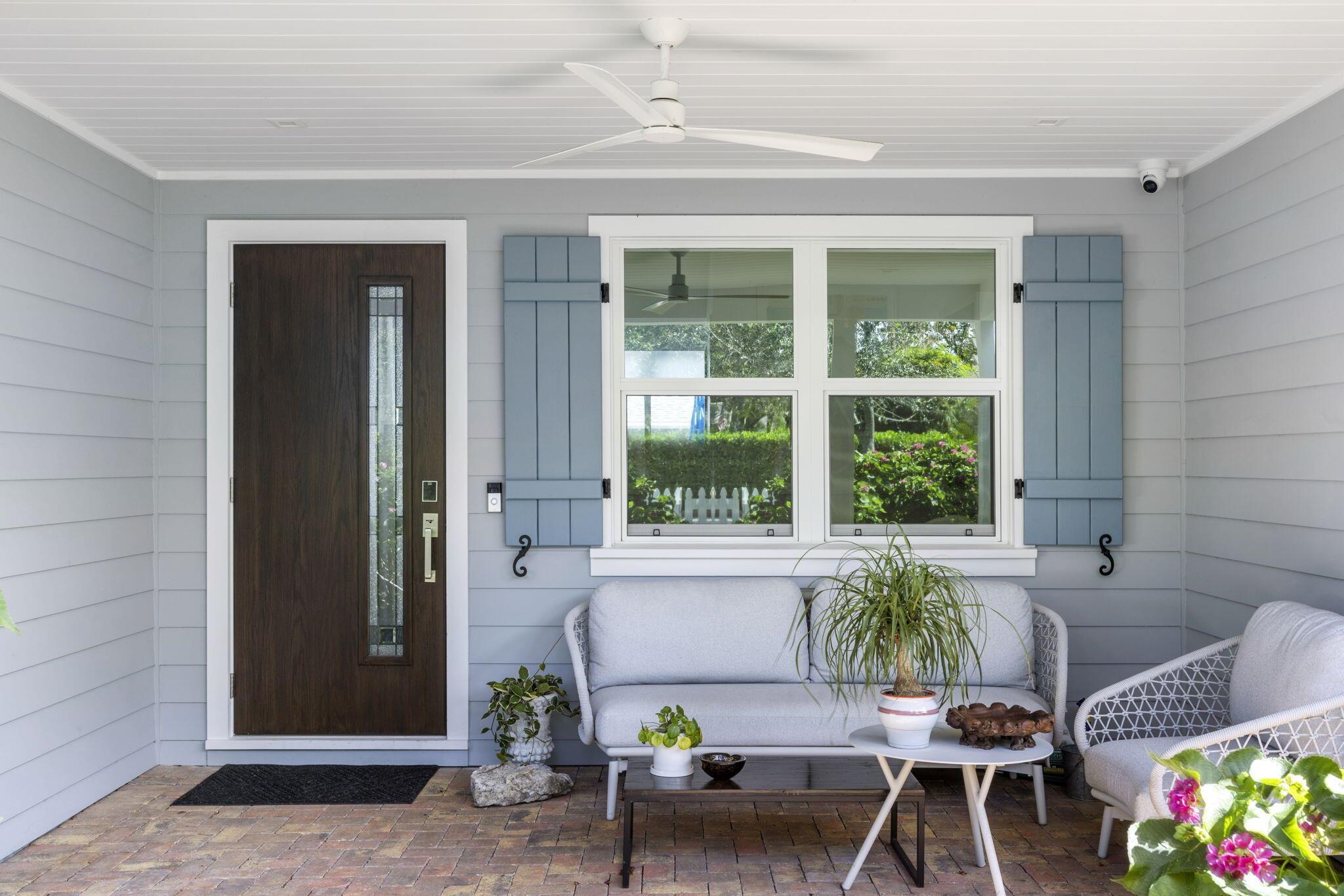 Old School Square Histori - Residential