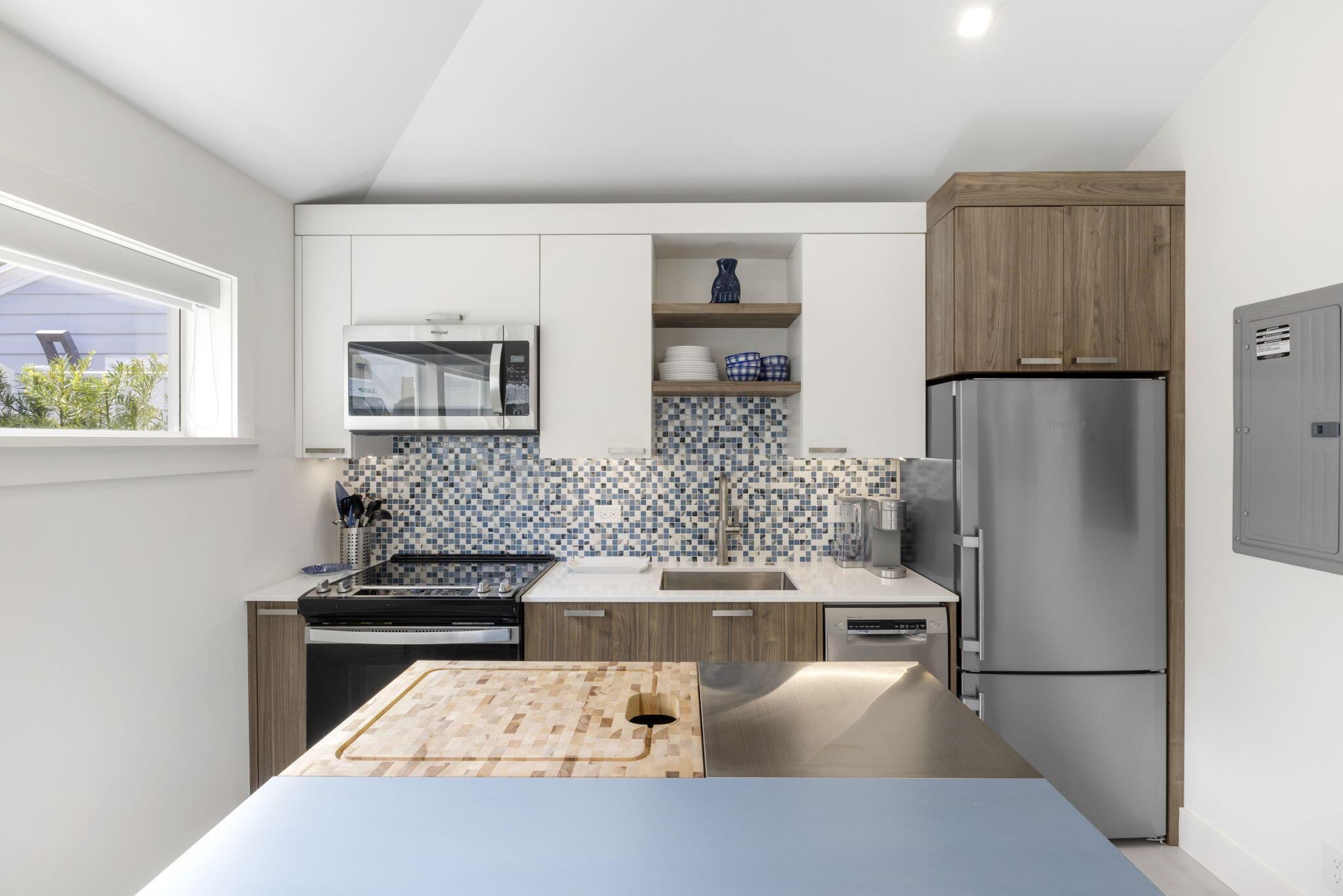 Old School Square Histori - Residential