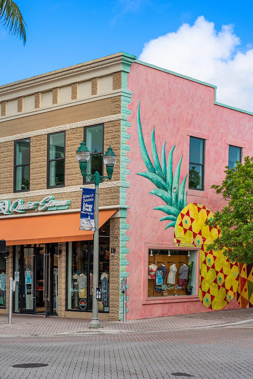 Old School Square Histori - Residential