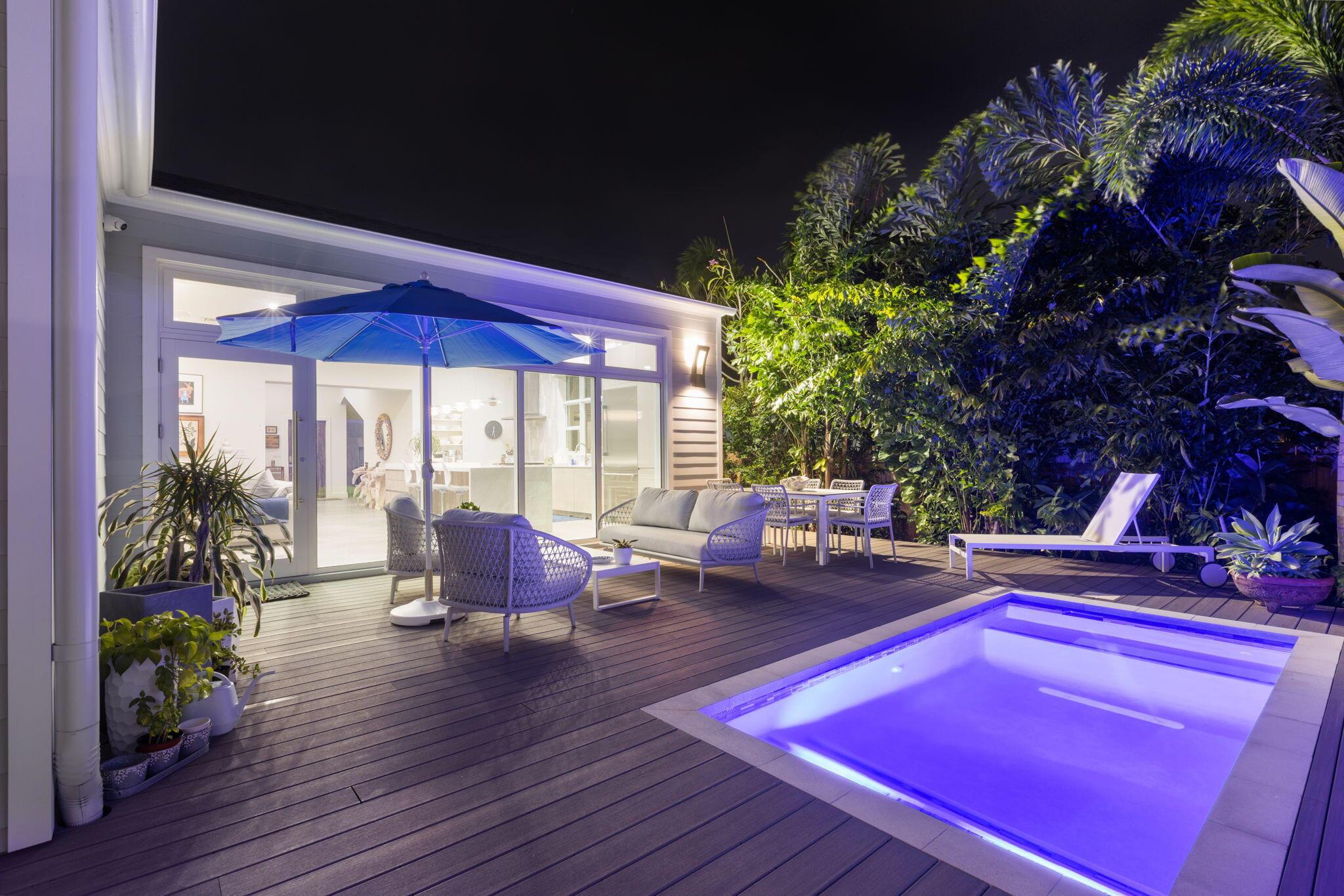 Old School Square Histori - Residential