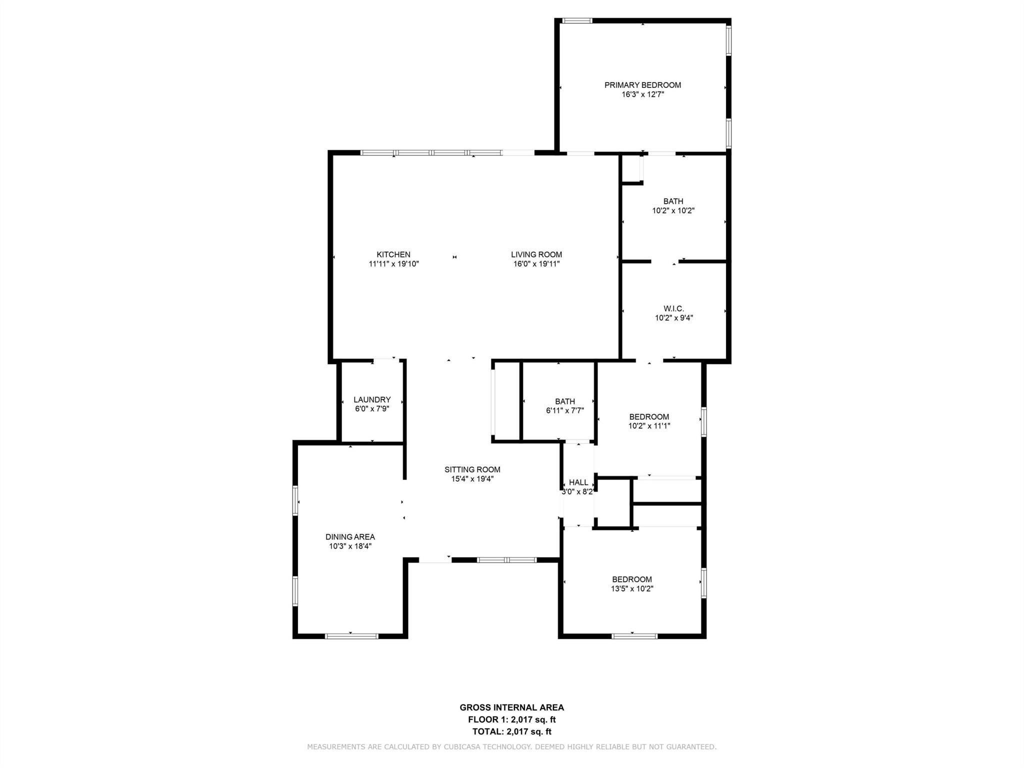 Old School Square Histori - Residential