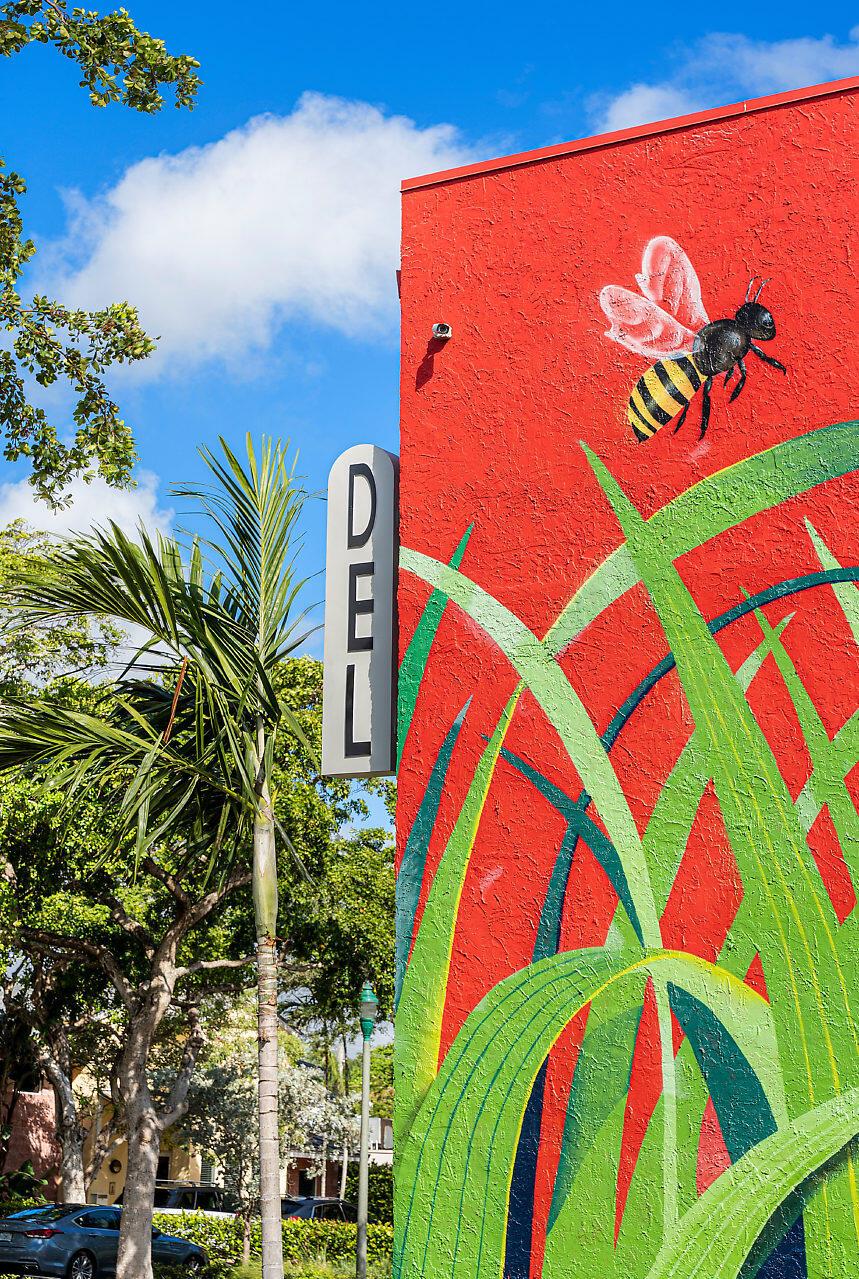 Old School Square Histori - Residential