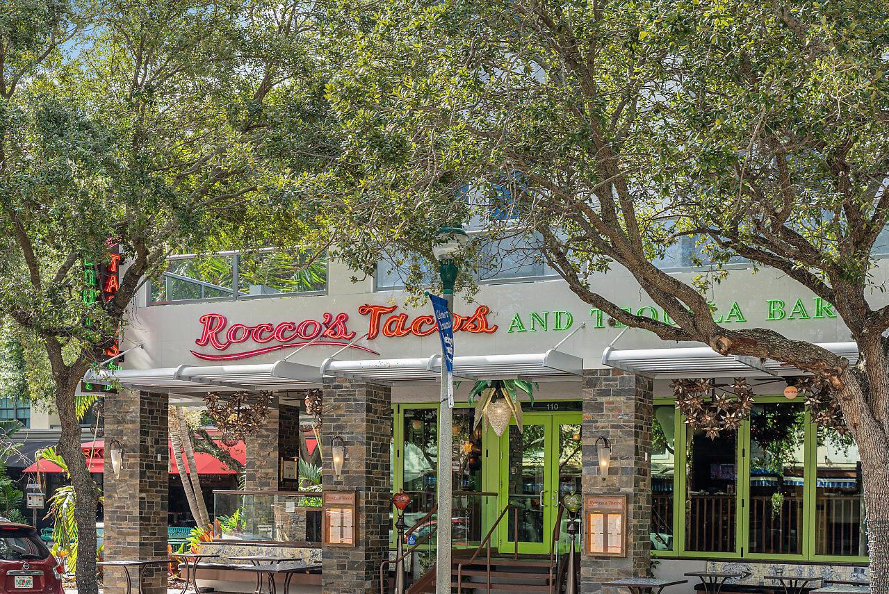 Old School Square Histori - Residential