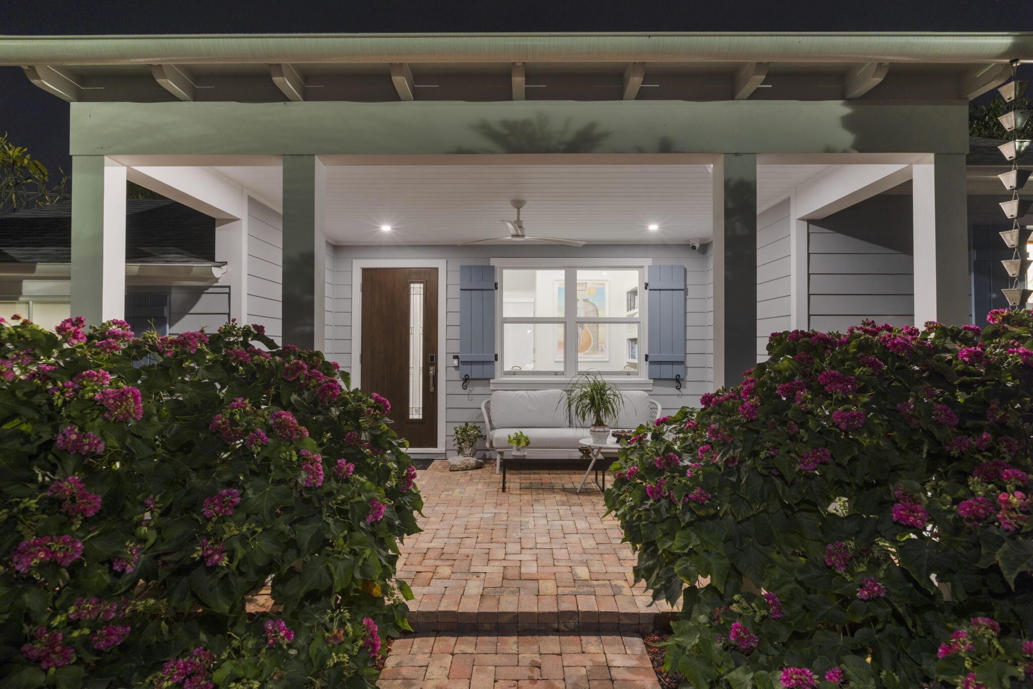 Old School Square Histori - Residential