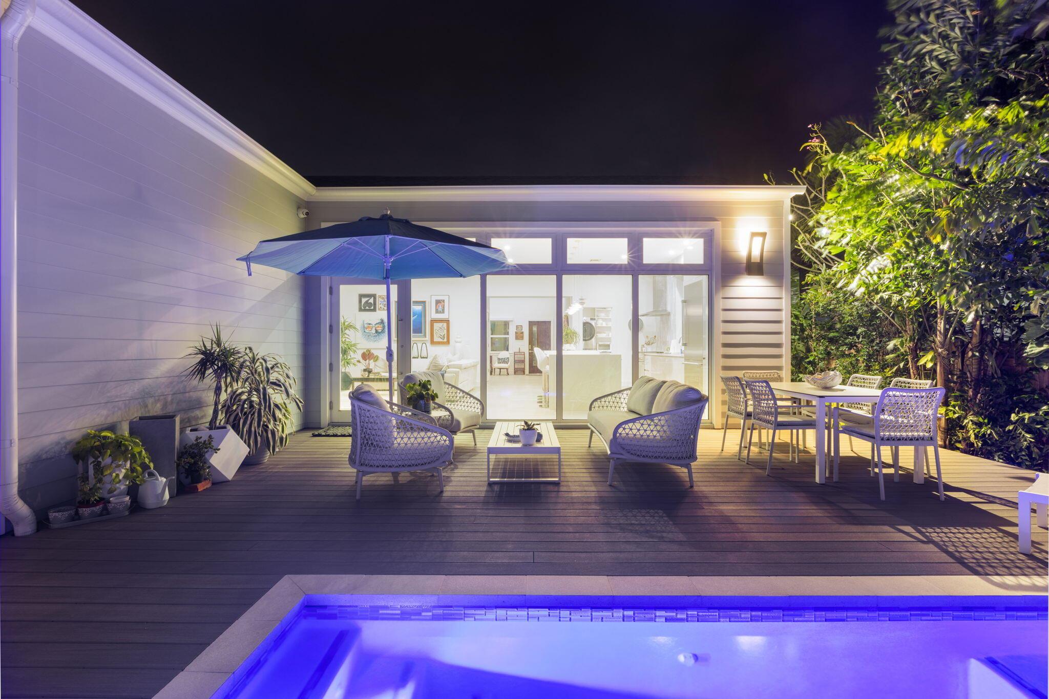 Old School Square Histori - Residential