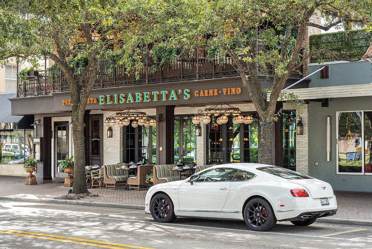 Old School Square Histori - Residential