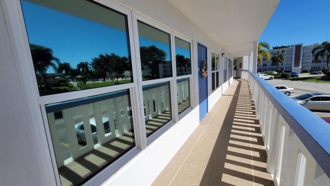 A home in West Palm Beach