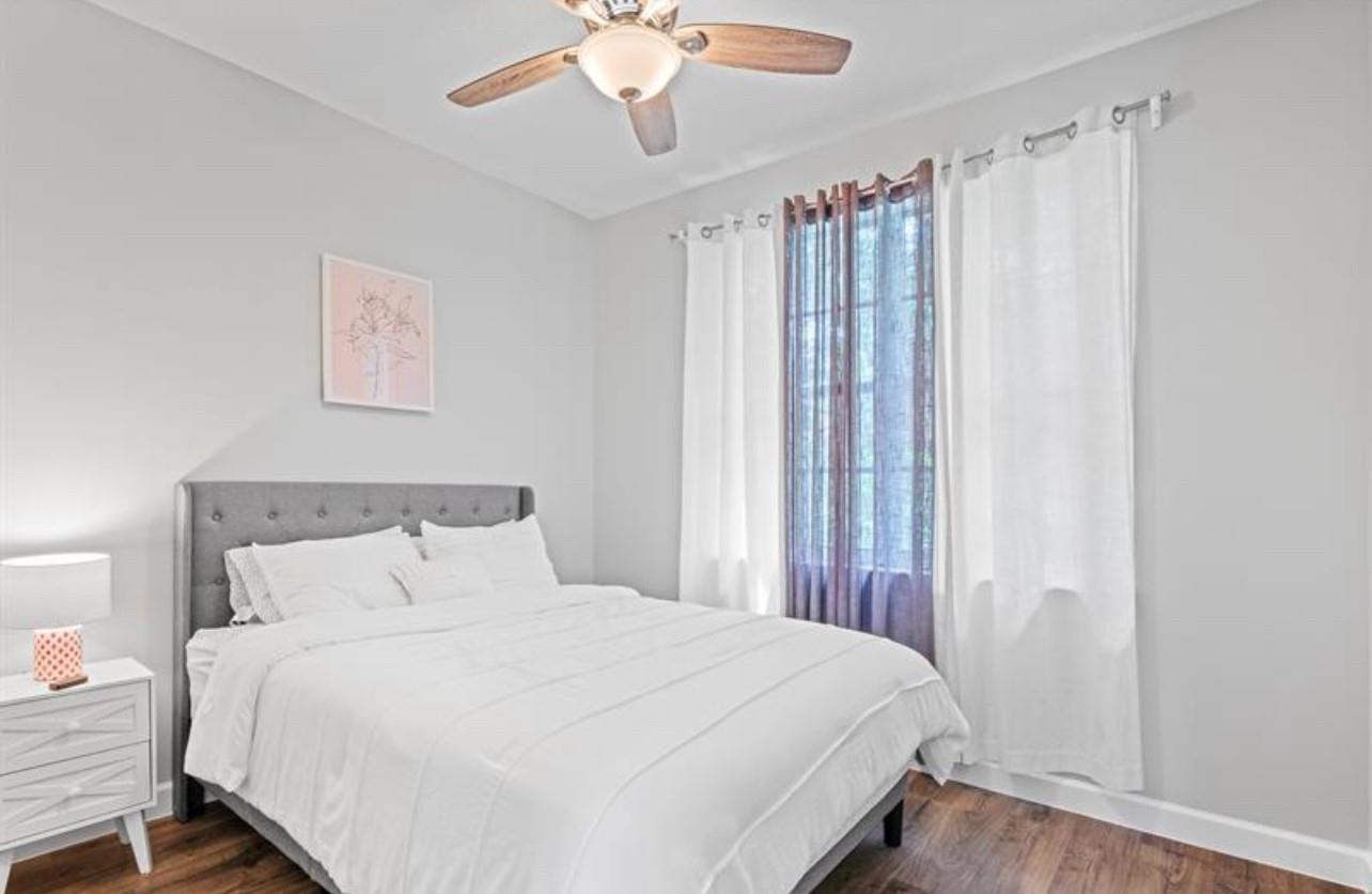 VILLAGE AT ABACOA CONDO - Residential Lease