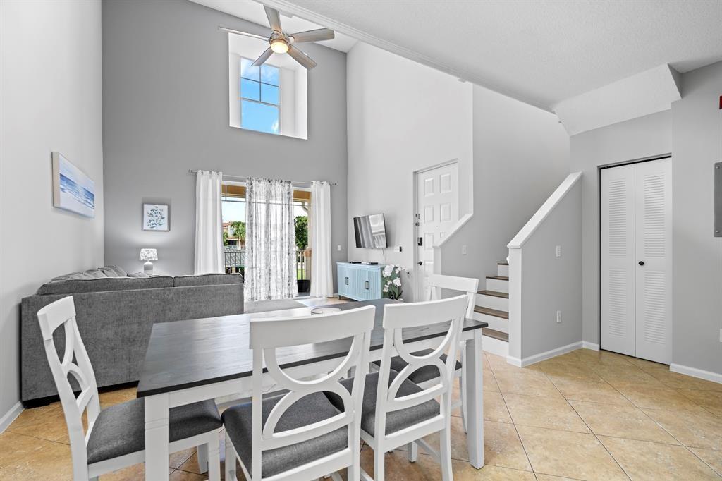 VILLAGE AT ABACOA CONDO - Residential Lease