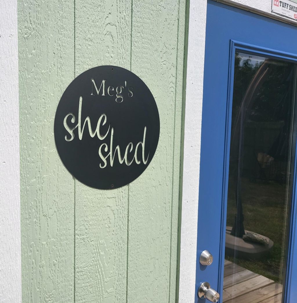 Photo of 869 SE Odonnell Lane, Port Saint Lucie, FL 34983 (MLS # R10976869)