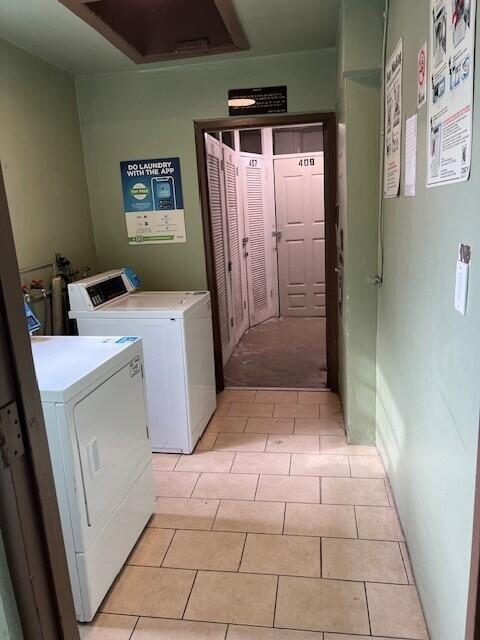 JAMESTOWN CONDO - Residential Lease