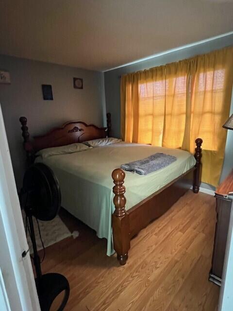 JAMESTOWN CONDO - Residential Lease