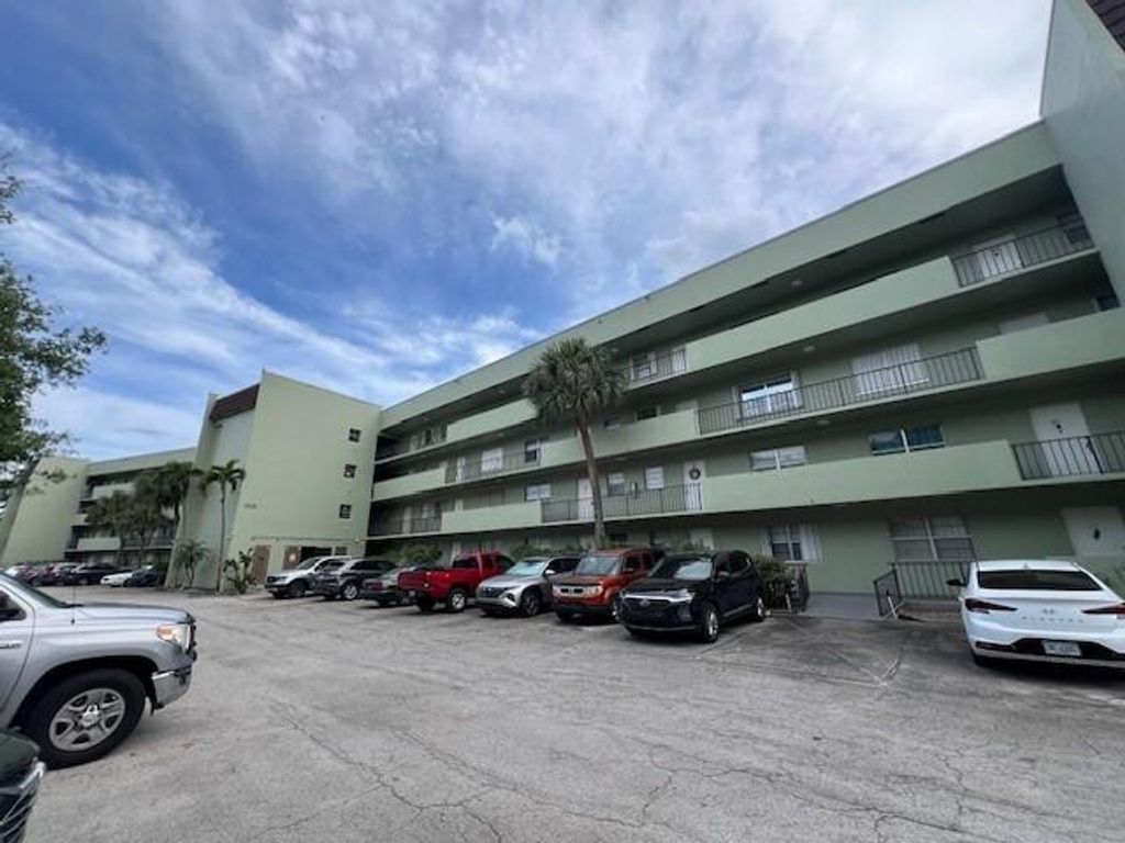Photo of 1638 Embassy Drive #404, West Palm Beach, FL 33401 (MLS # R11150716)
