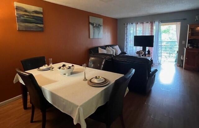 JAMESTOWN CONDO - Residential Lease