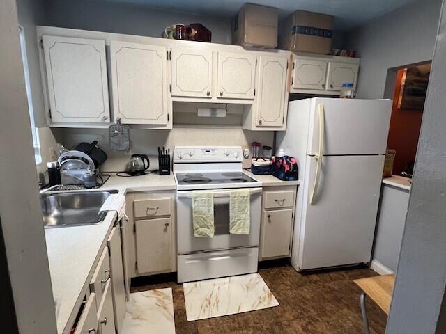 JAMESTOWN CONDO - Residential Lease