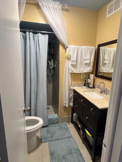 JAMESTOWN CONDO - Residential Lease