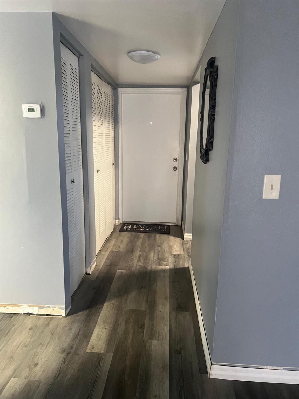 JAMESTOWN CONDO - Residential Lease