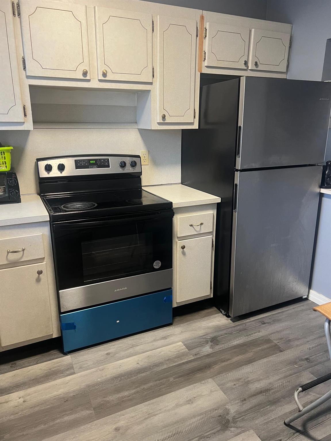 JAMESTOWN CONDO - Residential Lease