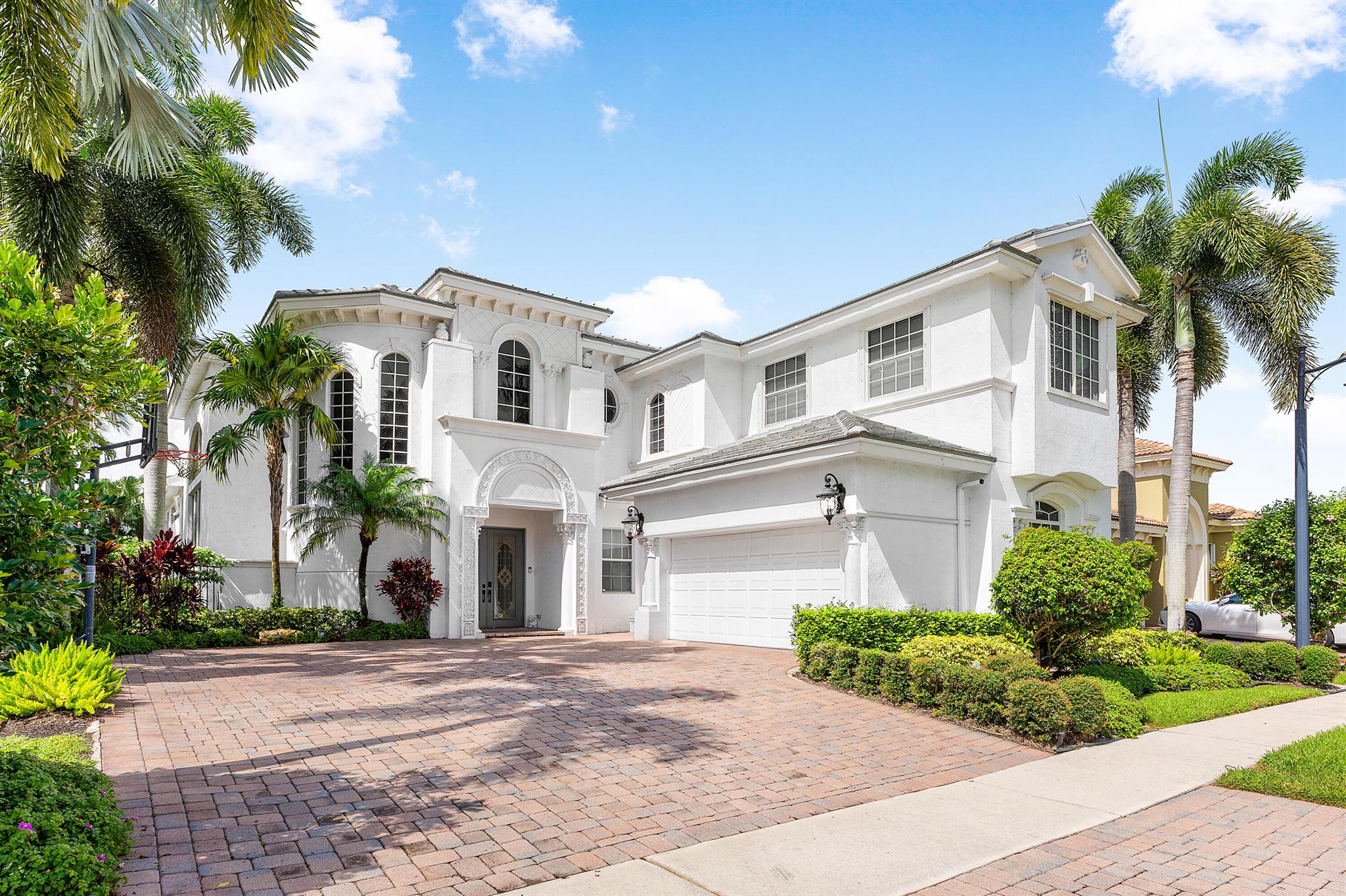 16414 Braeburn Ridge Trail