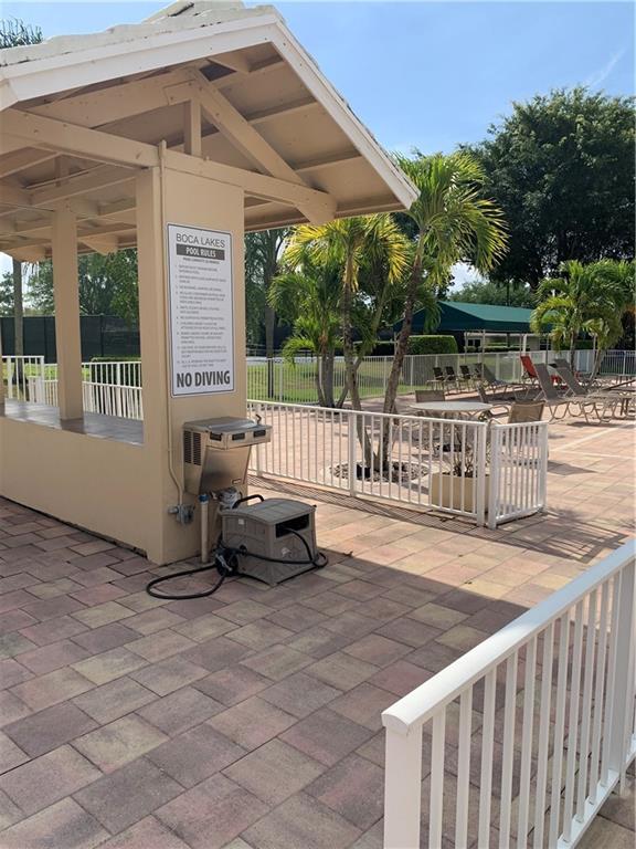 Boca Lakes - Residential