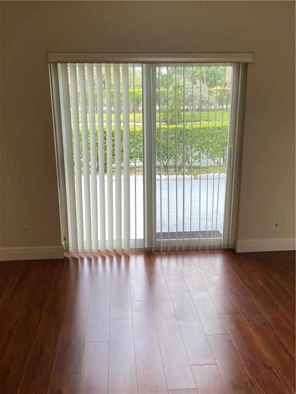 Boca Lakes - Residential