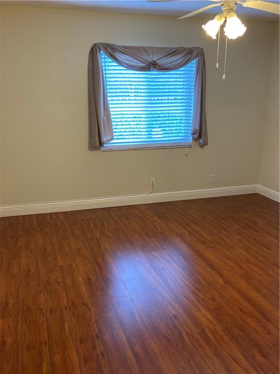 Boca Lakes - Residential