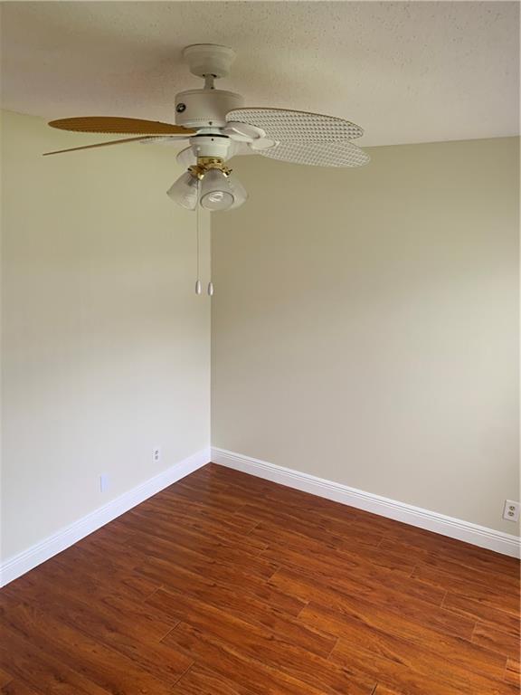 Boca Lakes - Residential