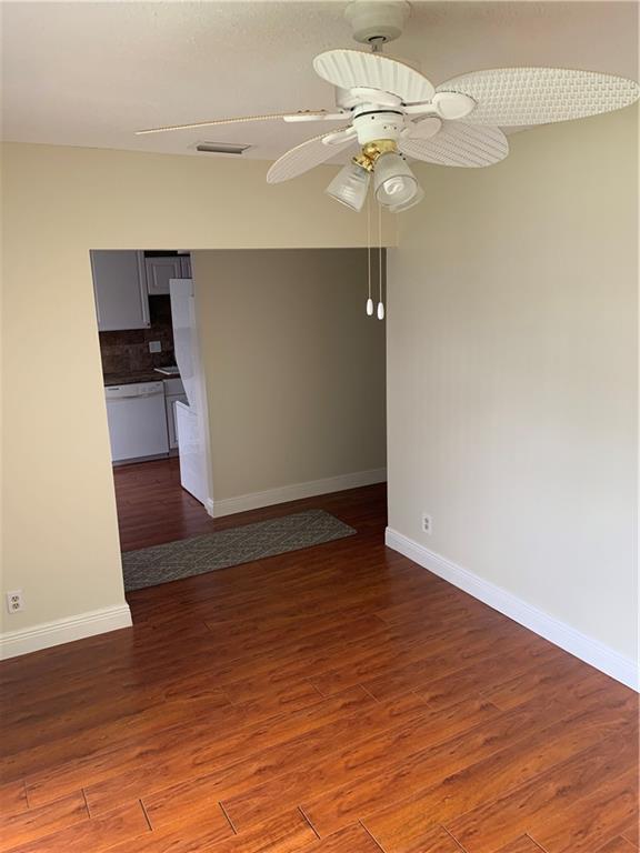 Boca Lakes - Residential