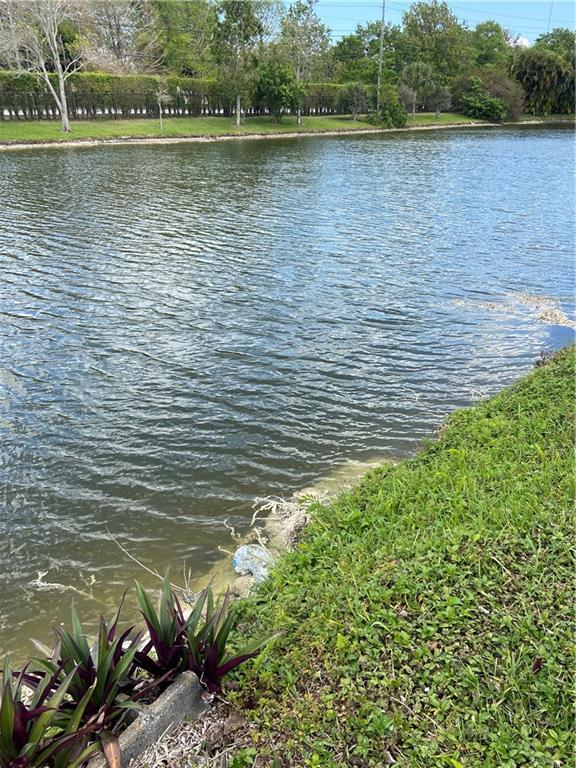 Boca Lakes - Residential