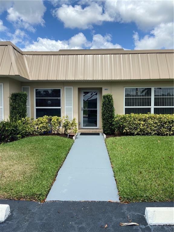 Boca Lakes - Residential