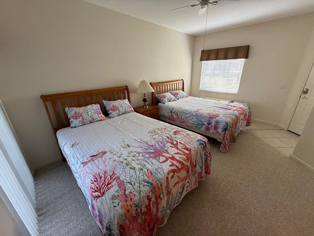 Photo of 8348 Mulligan Circle #B, Port Saint Lucie, FL 34986 (MLS # R11102726)