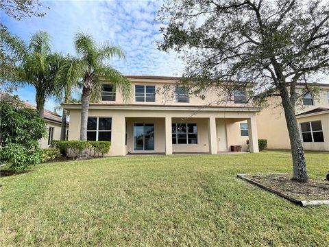 A home in West Palm Beach